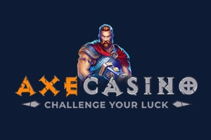 Axe Casino